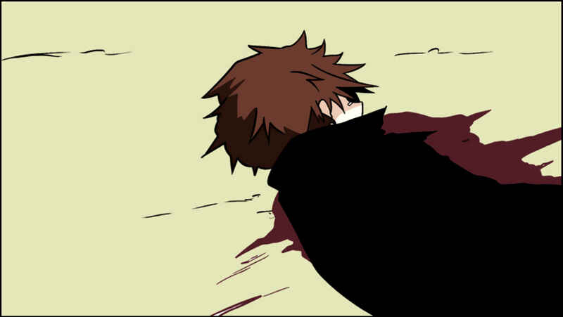 Page 14 Chapter 22 Senyuu.