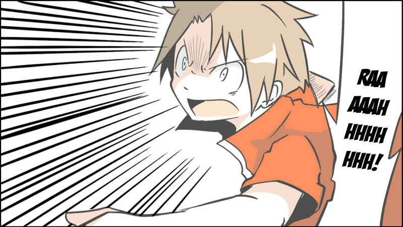 Page 16 Chapter 22 Senyuu.