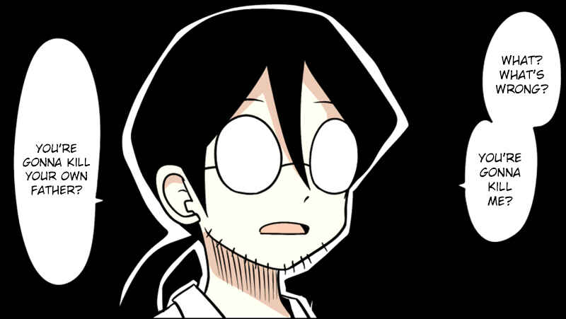 Page 27 Chapter 22 Senyuu.