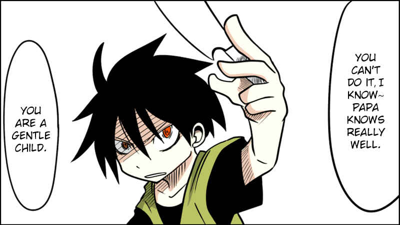 Page 28 Chapter 22 Senyuu.