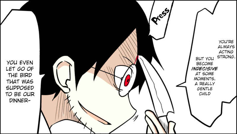 Page 30 Chapter 22 Senyuu.