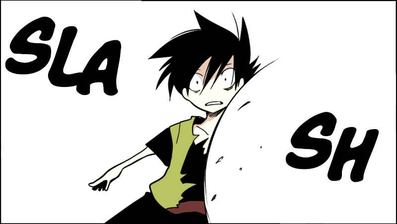 Page 32 Chapter 22 Senyuu.