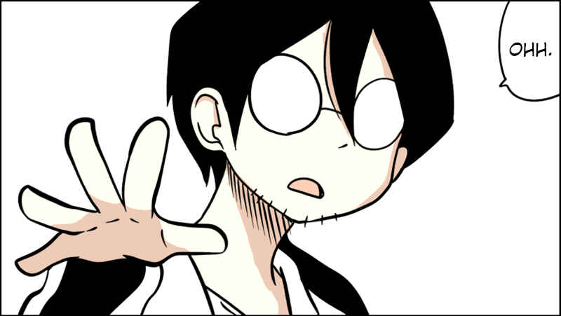 Page 33 Chapter 22 Senyuu.