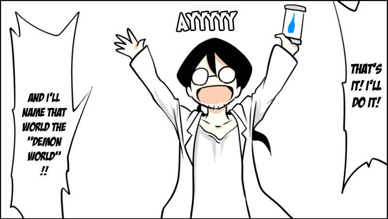 Page 41 Chapter 22 Senyuu.