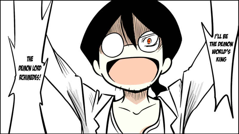 Page 42 Chapter 22 Senyuu.