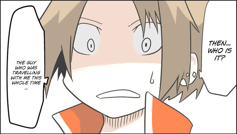 Page 46 Chapter 22 Senyuu.