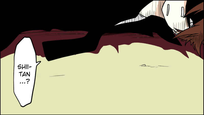 Page 51 Chapter 22 Senyuu.