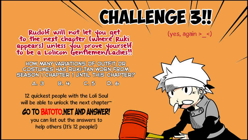 Page 54 Chapter 22 Senyuu.