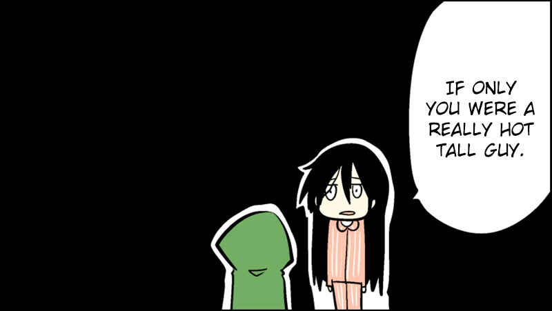 Page 29 Chapter 42 Senyuu.