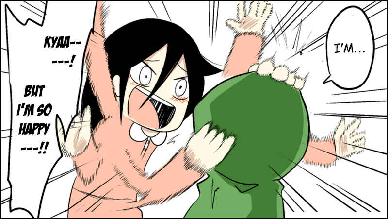 Page 30 Chapter 42 Senyuu.