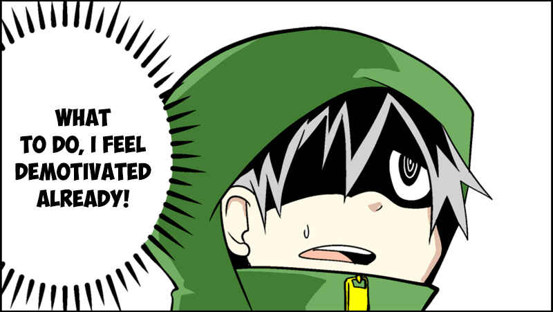 Page 35 Chapter 42 Senyuu.