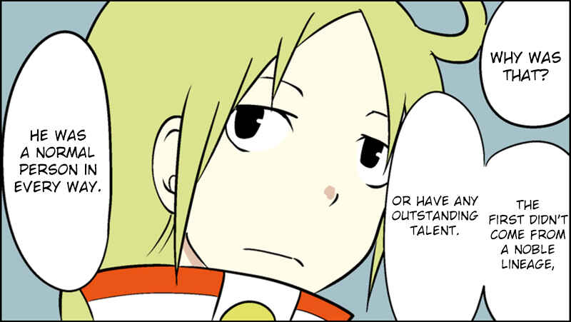 Page 23 Chapter 2 Senyuu.