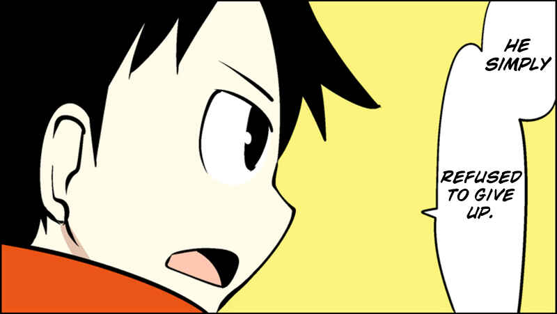 Page 24 Chapter 2 Senyuu.