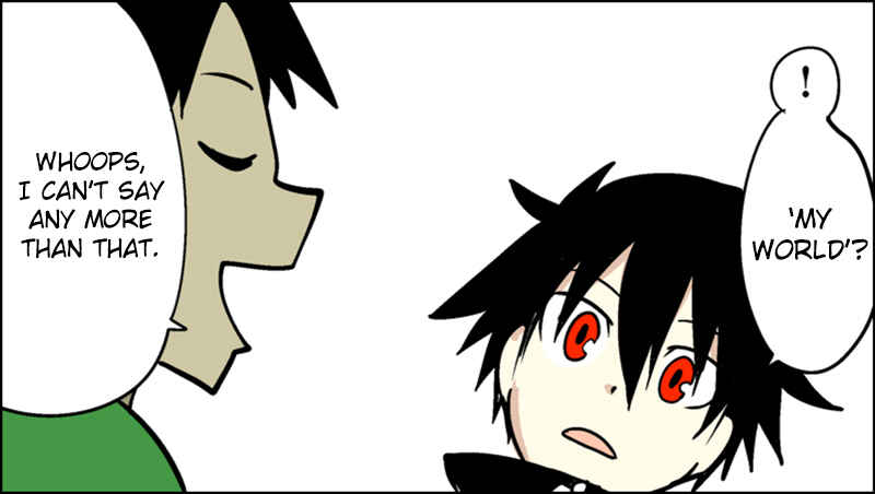 Page 21 Chapter 15 Senyuu.