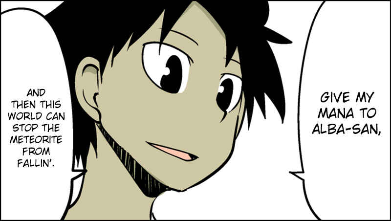 Page 25 Chapter 15 Senyuu.