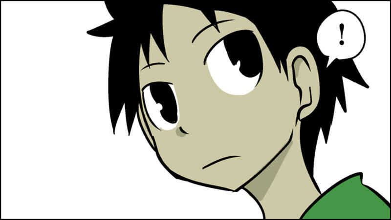 Page 34 Chapter 15 Senyuu.