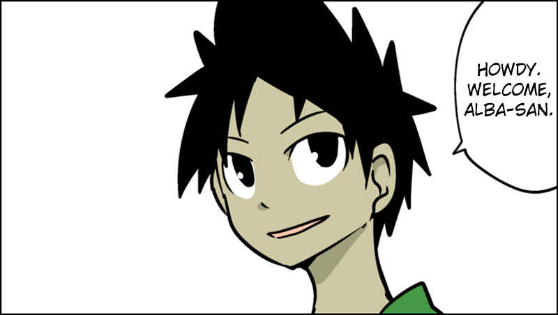 Page 36 Chapter 15 Senyuu.