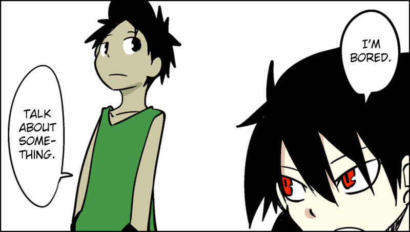 Page 4 Chapter 15 Senyuu.