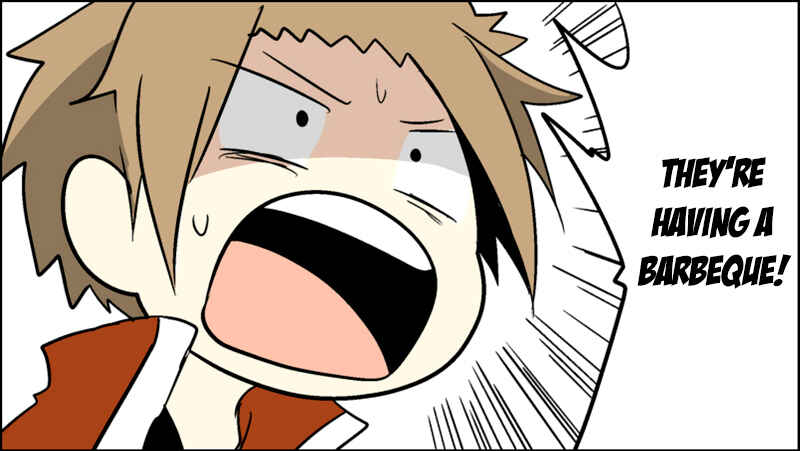 Page 18 Chapter 48 Senyuu.