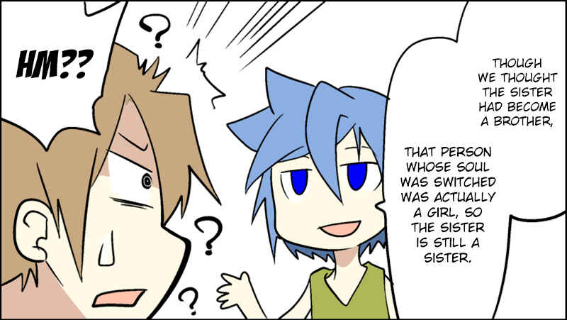 Page 24 Chapter 48 Senyuu.