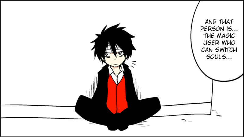 Page 30 Chapter 48 Senyuu.