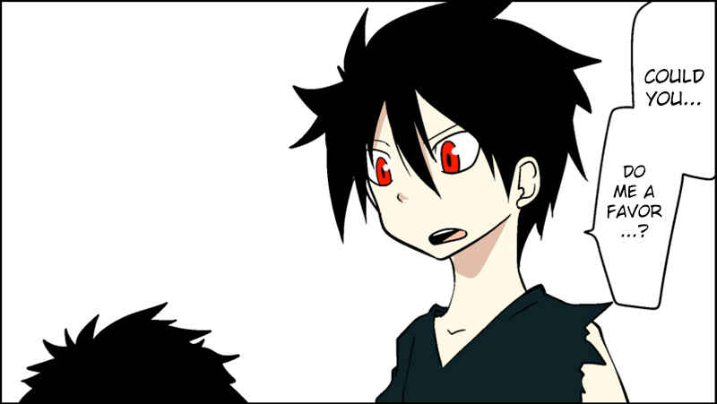 Page 32 Chapter 48 Senyuu.