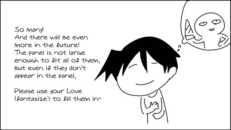 Page 53 Chapter 48 Senyuu.