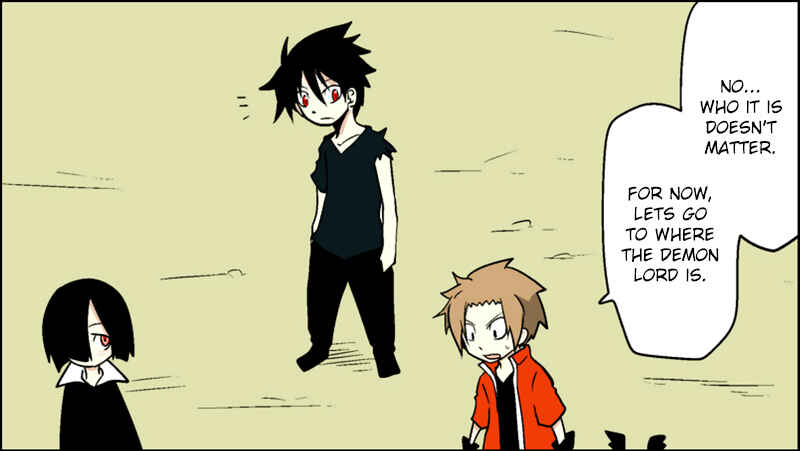 Page 6 Chapter 48 Senyuu.