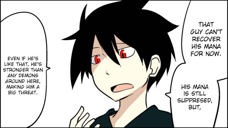 Page 14 Chapter 33 Senyuu.