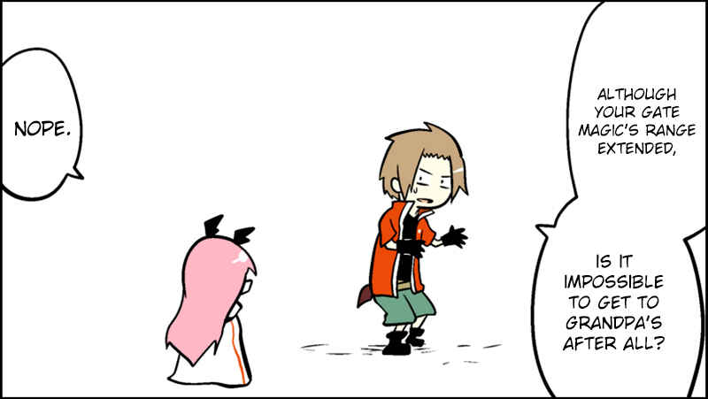 Page 4 Chapter 33 Senyuu.