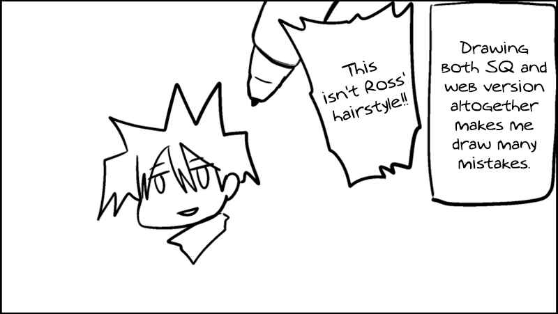 Page 40 Chapter 33 Senyuu.
