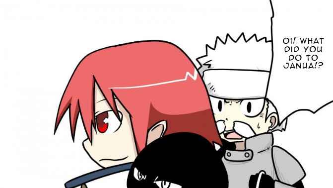 Page 12 Chapter 14 Senyuu.