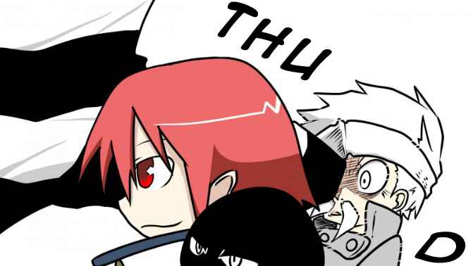 Page 13 Chapter 14 Senyuu.