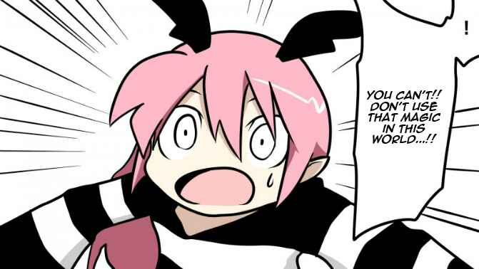 Page 27 Chapter 14 Senyuu.