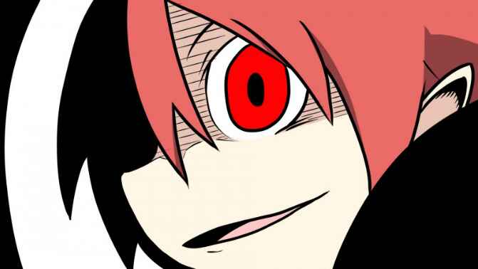 Page 31 Chapter 14 Senyuu.