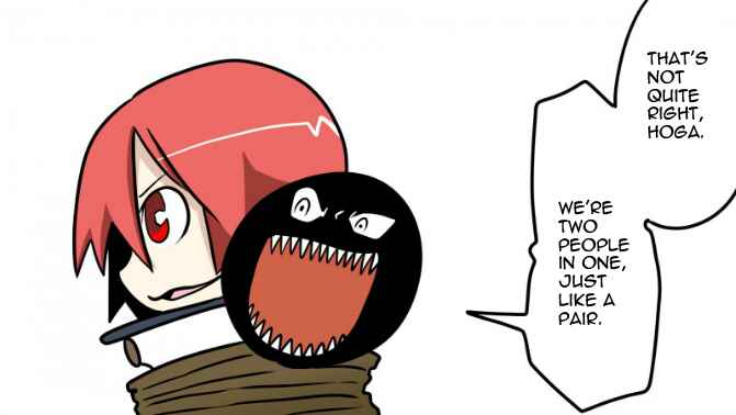 Page 4 Chapter 14 Senyuu.