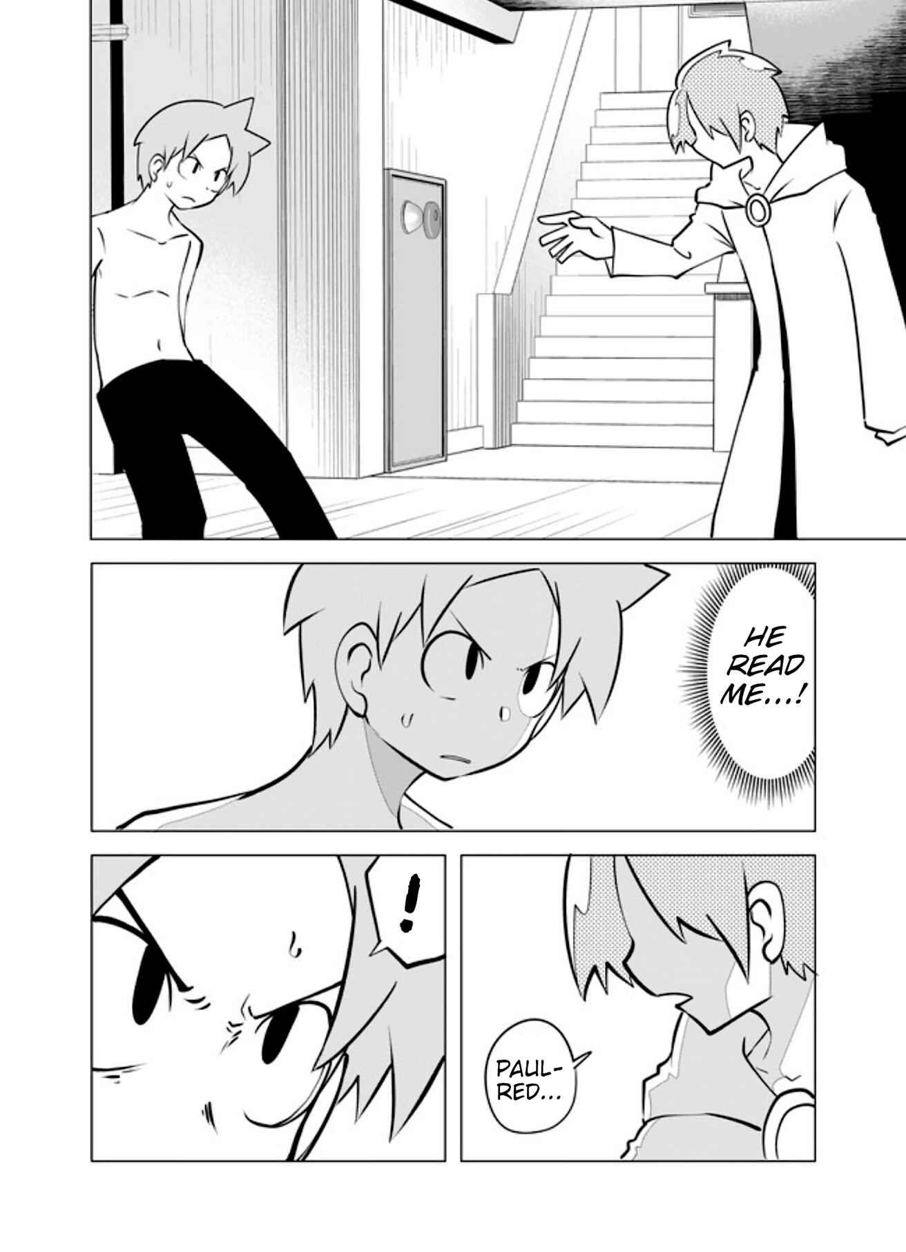 Page 7 Chapter 24 Senyuu.