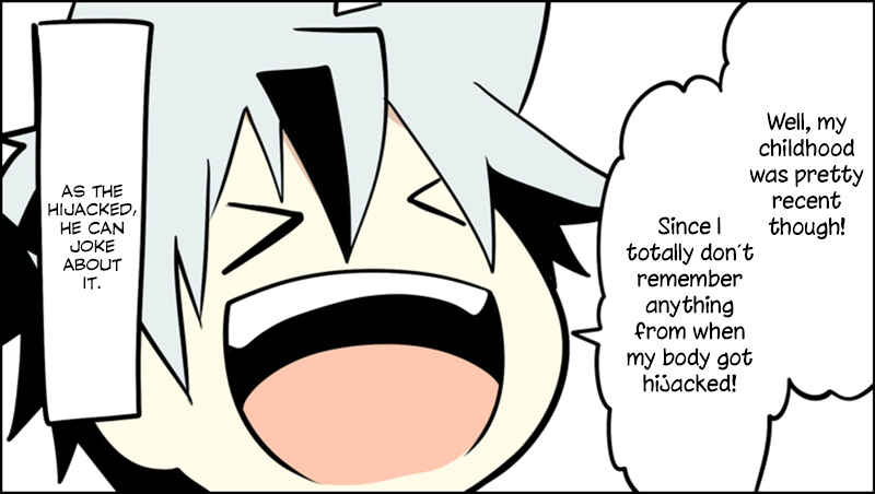 Page 21 Chapter 13 Senyuu.