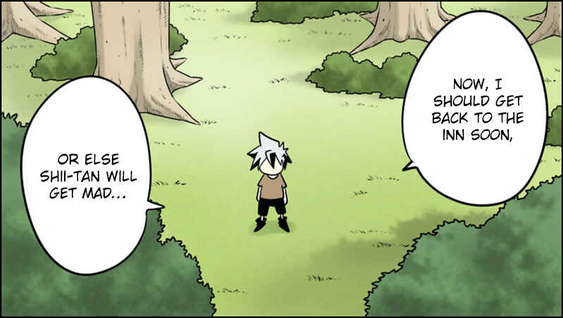 Page 22 Chapter 13 Senyuu.