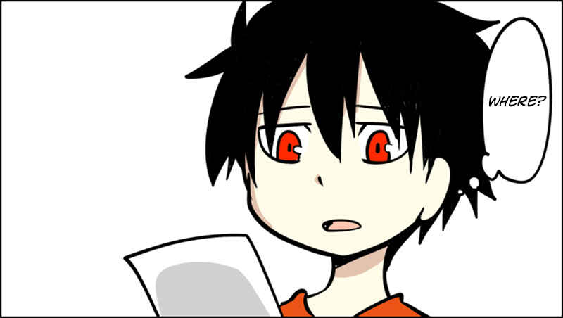 Page 28 Chapter 13 Senyuu.