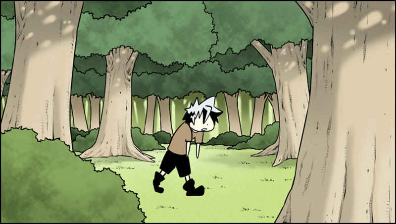 Page 30 Chapter 13 Senyuu.