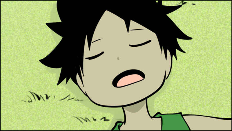 Page 35 Chapter 13 Senyuu.