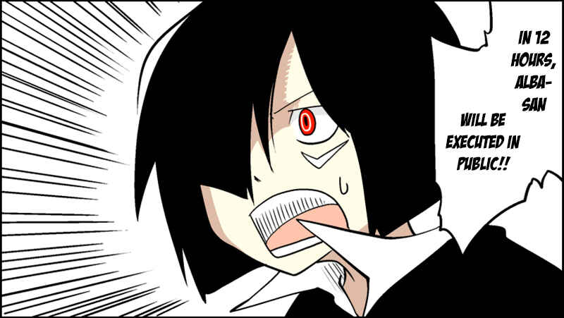 Page 12 Chapter 34 Senyuu.