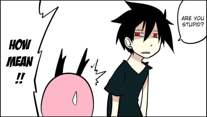 Page 16 Chapter 34 Senyuu.
