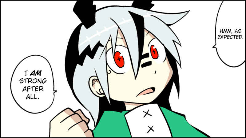 Page 39 Chapter 34 Senyuu.