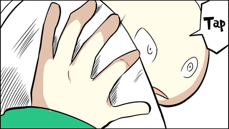 Page 41 Chapter 34 Senyuu.