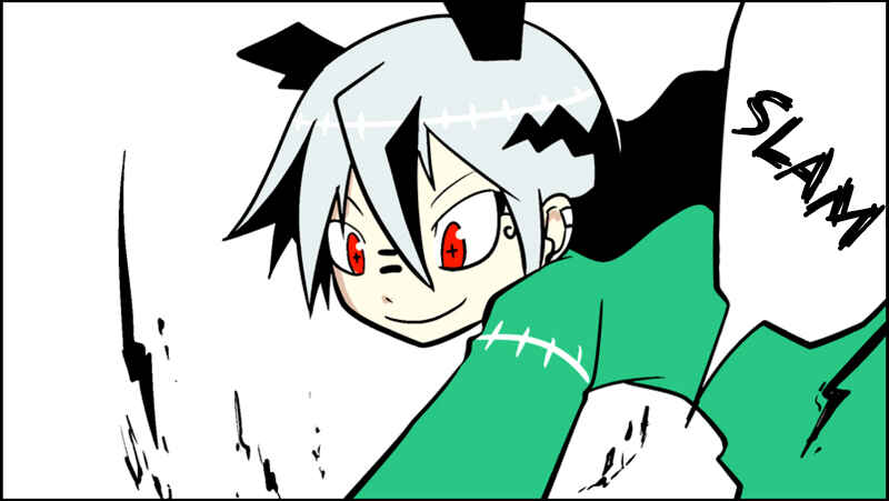 Page 43 Chapter 34 Senyuu.