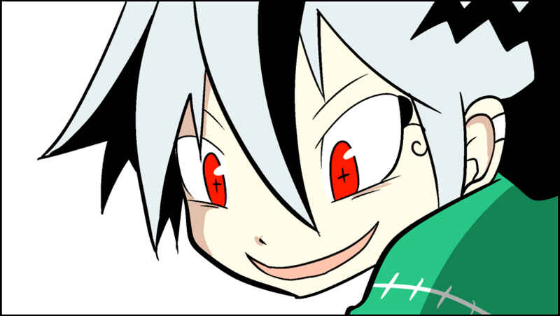 Page 44 Chapter 34 Senyuu.