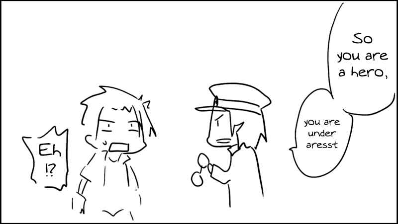 Page 50 Chapter 34 Senyuu.