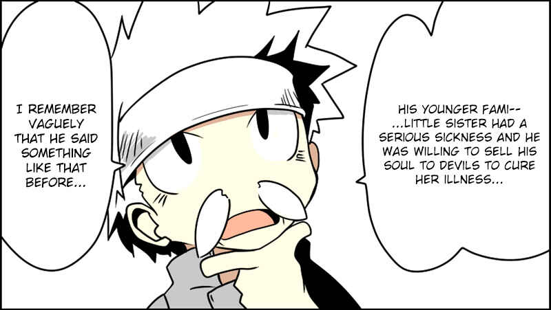 Page 28 Chapter 9 Senyuu.